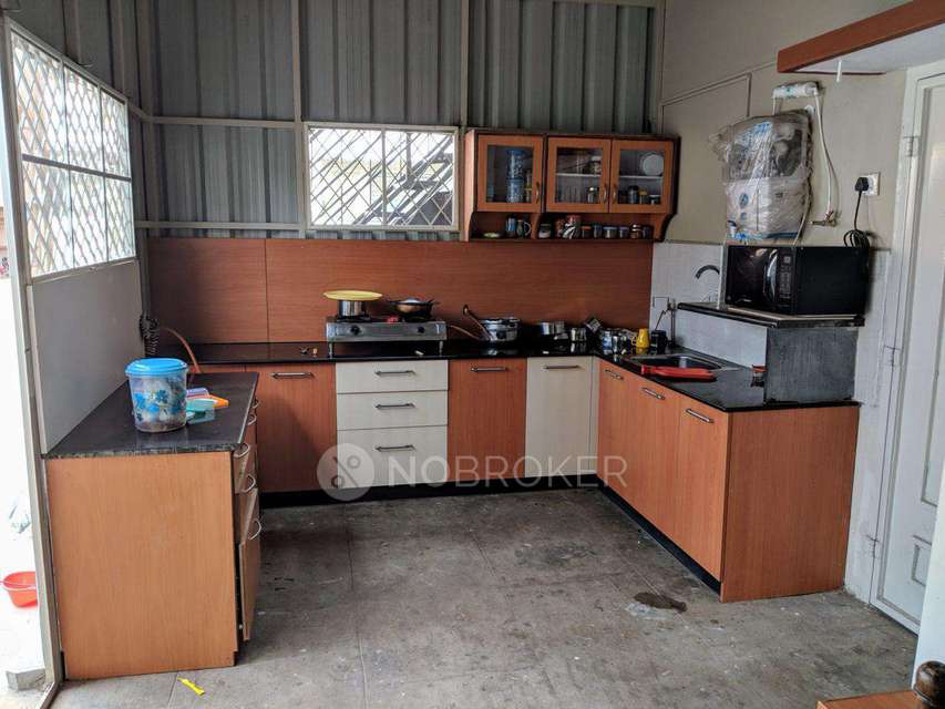 PG for Girls in Banashankari
