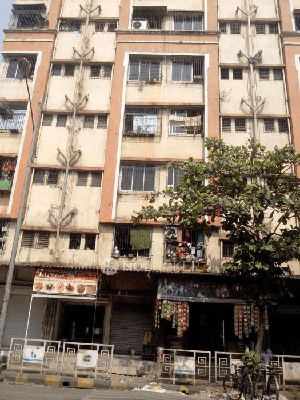 1 RK Flat In Gokuldham Colony for Rent  In Goregaon East