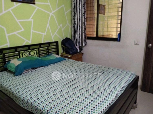 2 BHK Flat In Mangalmurti Dham for Rent  In Badlapur East