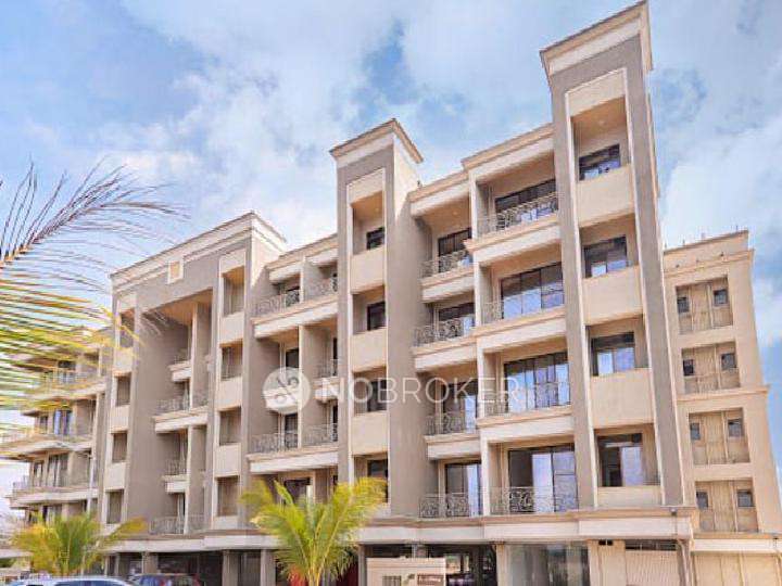 1 BHK Flat In Siddhivinayak Garima For Sale  In Taloja