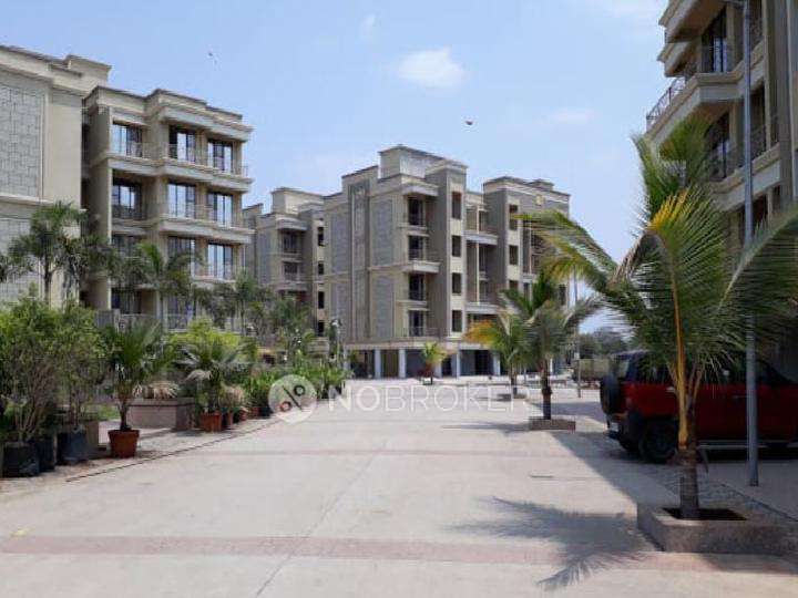 1 BHK Flat In Siddhivinayak Garima For Sale  In Taloja