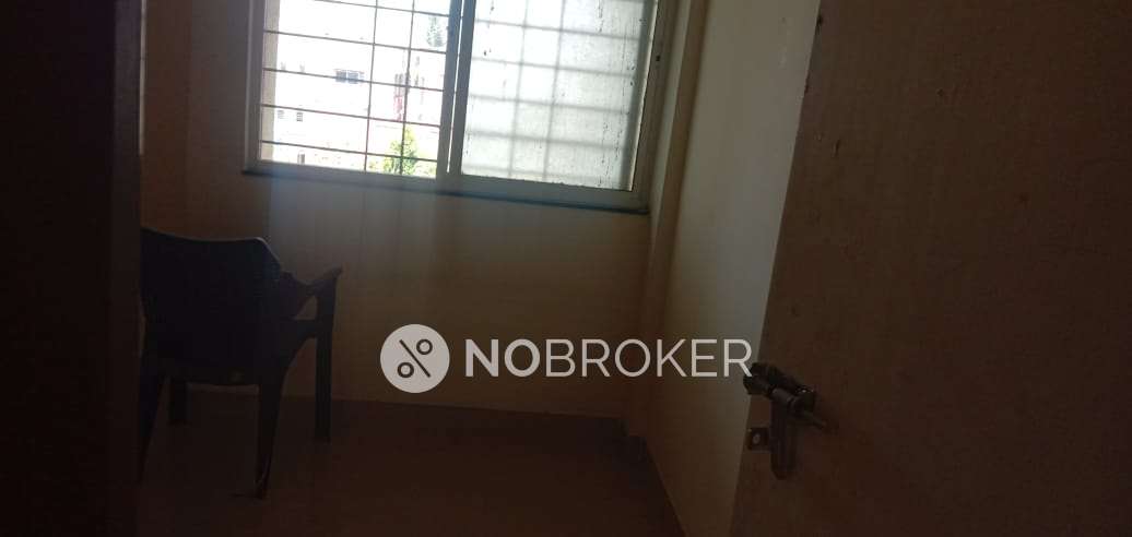 1 BHK Flat In Sunshine Society for Rent  In Fursungi 