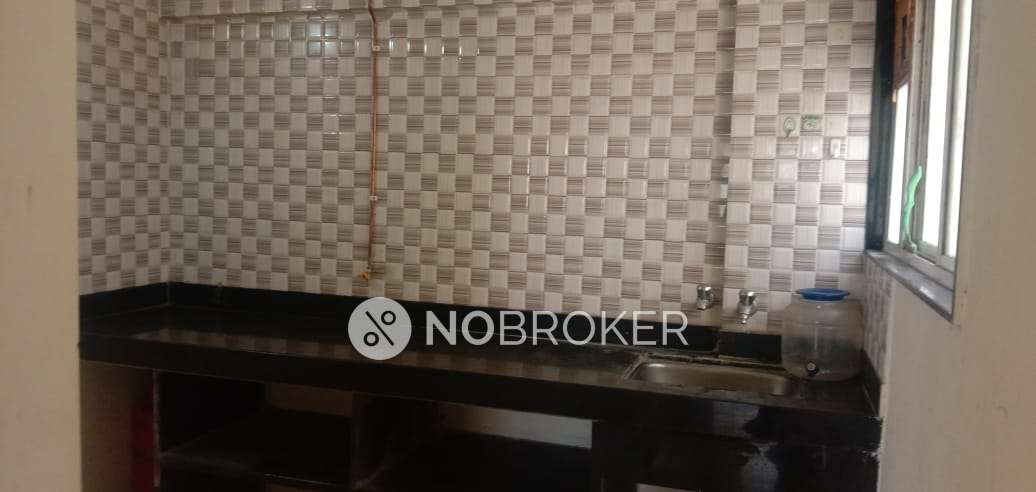 1 BHK Flat In Sunshine Society for Rent  In Fursungi 