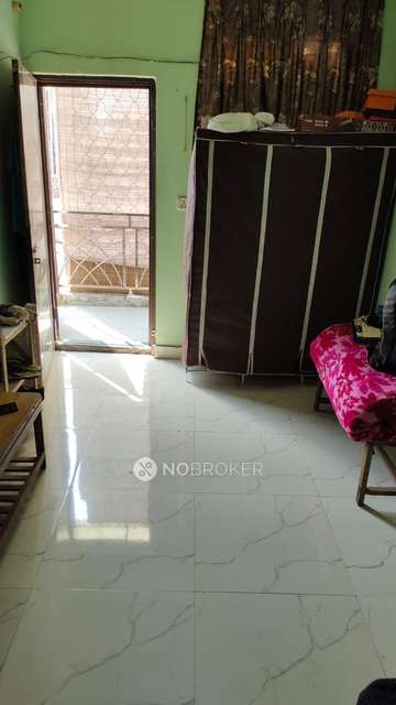 1 RK Flat In Dda Janta Flat for Rent  In  Rohini