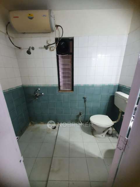 3 BHK Flat In Lunawat Prakrtii for Rent  In Balewadi