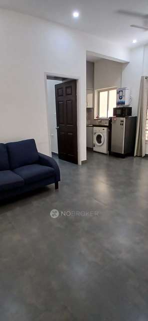 1 BHK House for Rent  In Hsr Layout 5th Sector