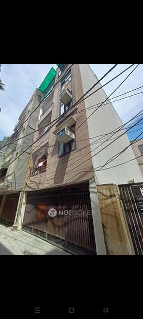 3 BHK Flat For Sale  In Mahavir Enclave