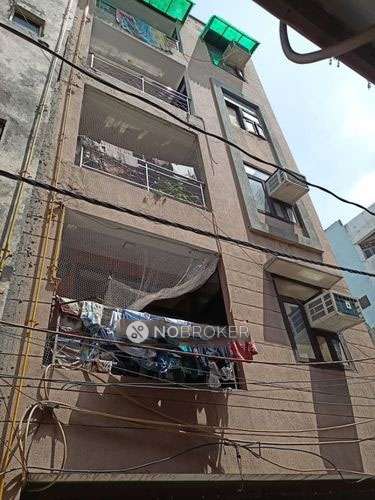 3 BHK Flat For Sale  In Mahavir Enclave