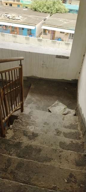 2 BHK Flat In Frontier Heights For Sale  In Kasavanahalli