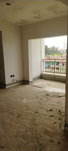 2 BHK Flat In Frontier Heights For Sale  In Kasavanahalli