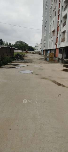 2 BHK Flat In Frontier Heights For Sale  In Kasavanahalli