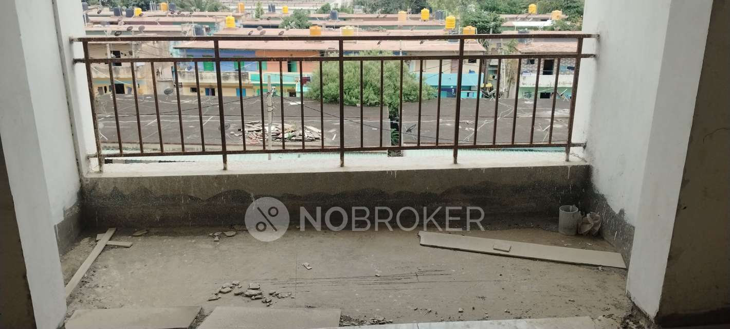 2 BHK Flat In Frontier Heights For Sale  In Kasavanahalli