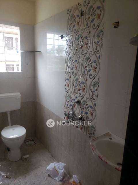 1 BHK Flat In Kirti Clasic for Rent  In Hinjawadi