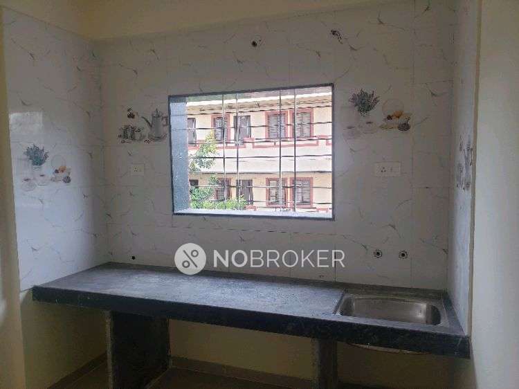 1 BHK Flat In Kirti Clasic for Rent  In Hinjawadi