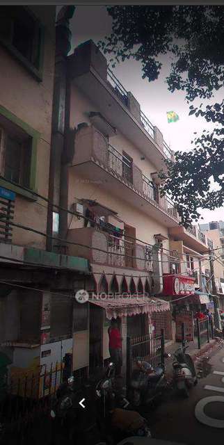 1 BHK House for Rent  In Gurupan Palya
