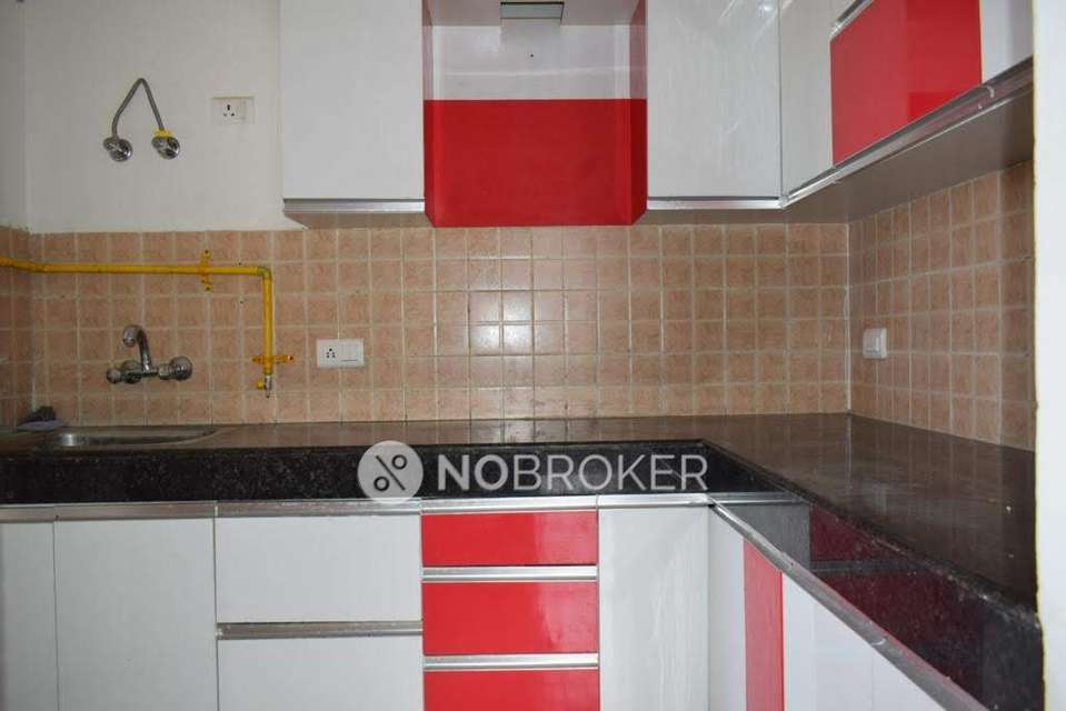 2 BHK Flat In Luxuria Estate For Sale  In Bamheta