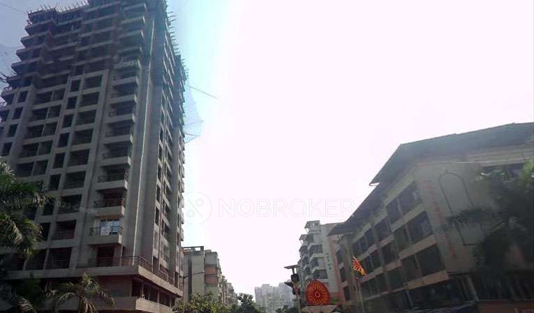 2 BHK Flat In Krishna Cooperative Housing Society for Rent  In Andheri West
