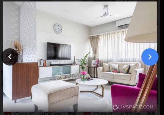 2 BHK Flat In Poonam Kunj for Rent  In Andheri East