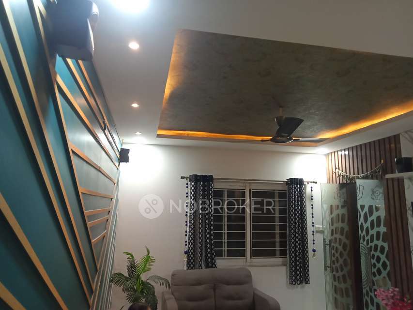 3 BHK Flat In Nilaya Aravalli For Sale  In Kondapur