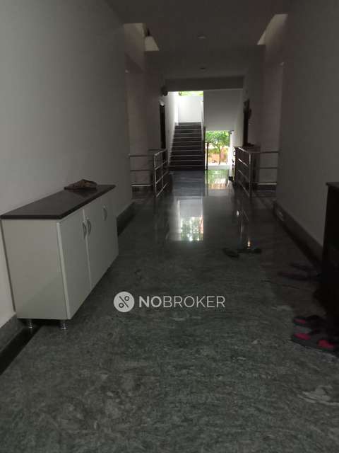 3 BHK Flat In Nilaya Aravalli For Sale  In Kondapur