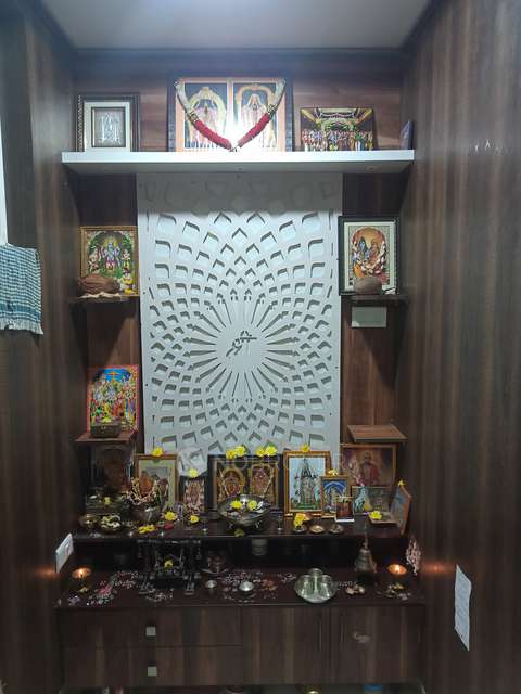 3 BHK Flat In Nilaya Aravalli For Sale  In Kondapur