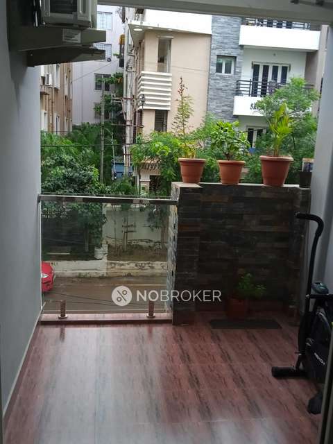 3 BHK Flat In Nilaya Aravalli For Sale  In Kondapur