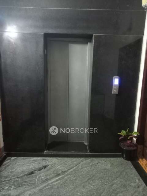 3 BHK Flat In Nilaya Aravalli For Sale  In Kondapur