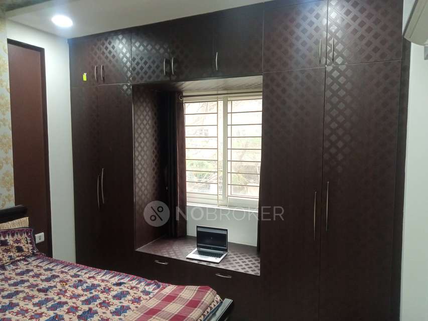 3 BHK Flat In Nilaya Aravalli For Sale  In Kondapur