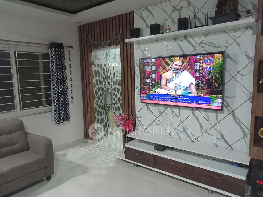 3 BHK Flat In Nilaya Aravalli For Sale  In Kondapur