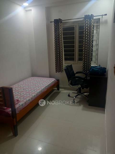 3 BHK Flat In Nilaya Aravalli For Sale  In Kondapur