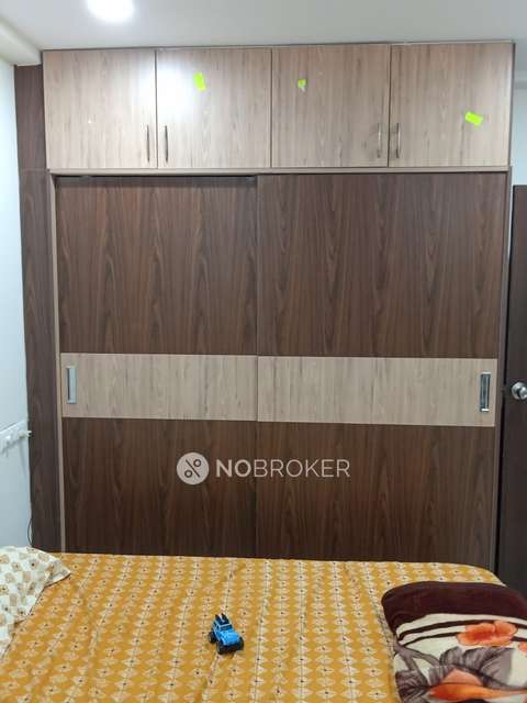 3 BHK Flat In Nilaya Aravalli For Sale  In Kondapur