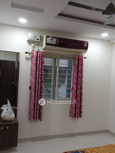 3 BHK Flat In Nilaya Aravalli For Sale  In Kondapur