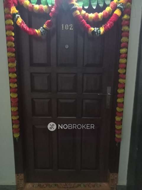 3 BHK Flat In Nilaya Aravalli For Sale  In Kondapur