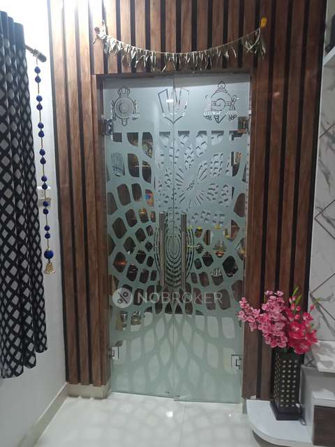 3 BHK Flat In Nilaya Aravalli For Sale  In Kondapur