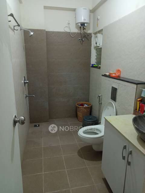 3 BHK Flat In Nilaya Aravalli For Sale  In Kondapur