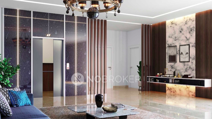 3 BHK Flat In 360life For Sale  In Kondapur