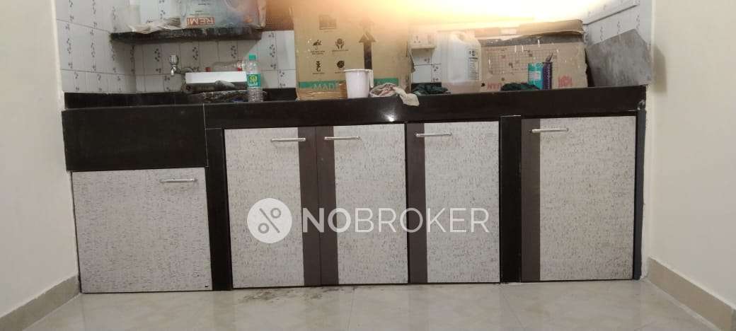 2 BHK Flat In Model House For Sale  In  Girgaon