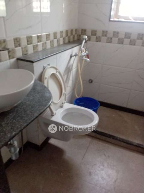 2 BHK Flat In Model House For Sale  In  Girgaon