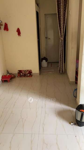 1 BHK Flat In Poddar Samruddhi Evergreens for Rent In Badlapur