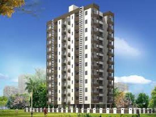 2 BHK Flat In Viraj Heights For Sale  In Dhanori