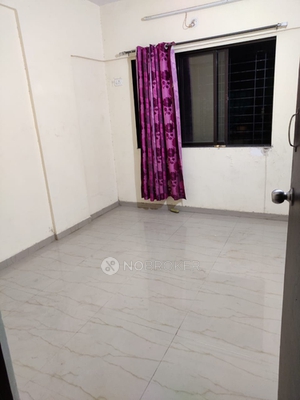 1 BHK Flat In Samrudhi Evergreen for Rent In Poddar Samruddhi Evergreens