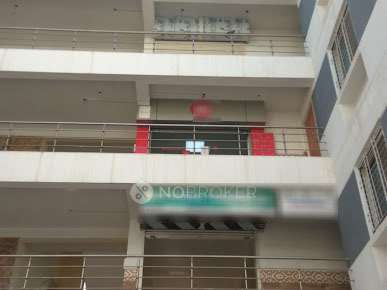 1 BHK Flat In Ghanwat Plaza For Sale  In Nanekarwadi