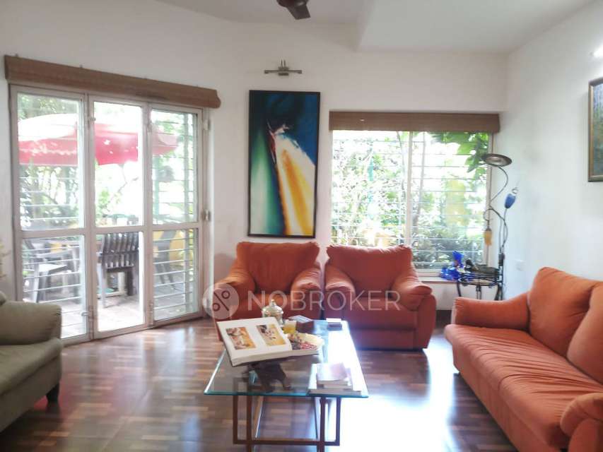 4+ BHK House For Sale  In Manjri Bk