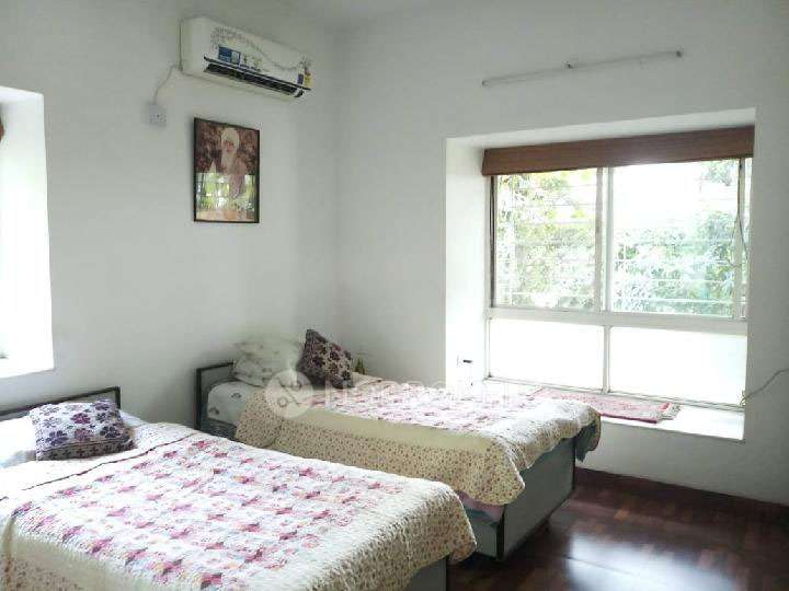4+ BHK House For Sale  In Manjri Bk