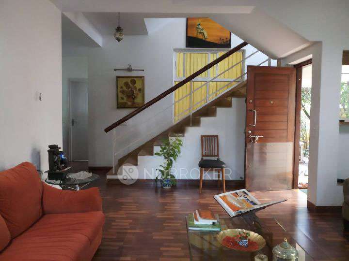 4+ BHK House For Sale  In Manjri Bk