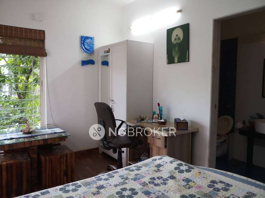 4+ BHK House For Sale  In Manjri Bk