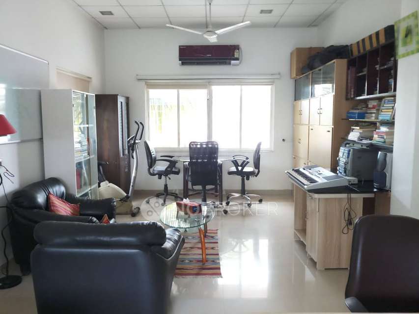 4+ BHK House For Sale  In Manjri Bk