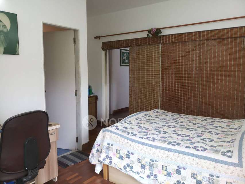 4+ BHK House For Sale  In Manjri Bk