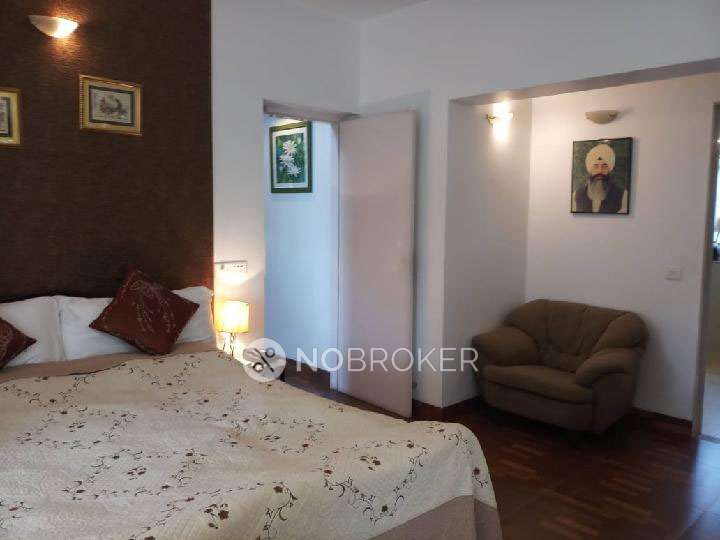 4+ BHK House For Sale  In Manjri Bk