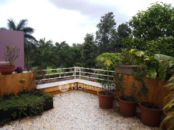 4+ BHK House For Sale  In Manjri Bk